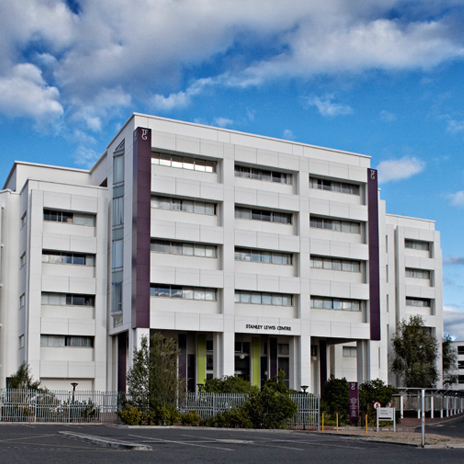 READY FOR TOMORROW, TODAY.